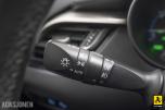 2018 Toyota C-HR 122 HK HYBRID AUT ACC LED KAMERA 