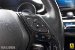 2018 Toyota C-HR 122 HK HYBRID AUT ACC LED KAMERA 