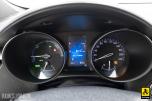 2018 Toyota C-HR 122 HK HYBRID AUT ACC LED KAMERA 