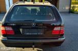 2001 Mercedes-Benz E220 CDI Automat, Delebil, Reparasjonsobjekt 