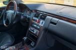 2001 Mercedes-Benz E220 CDI Automat, Delebil, Reparasjonsobjekt 