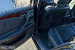 2001 Mercedes-Benz E220 CDI Automat, Delebil, Reparasjonsobjekt 