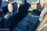 2001 Mercedes-Benz E220 CDI Automat, Delebil, Reparasjonsobjekt 