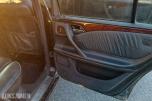 2001 Mercedes-Benz E220 CDI Automat, Delebil, Reparasjonsobjekt 