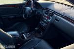 2001 Mercedes-Benz E220 CDI Automat, Delebil, Reparasjonsobjekt 