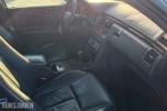 2001 Mercedes-Benz E220 CDI Automat, Delebil, Reparasjonsobjekt 