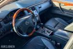 2001 Mercedes-Benz E220 CDI Automat, Delebil, Reparasjonsobjekt 