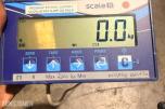 Scale it Pallevekt 2000 kg / Dini Argeo DFWL.LG