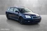 2004 Toyota Avensis, 1.8-129, 143104 km