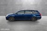 2004 Toyota Avensis, 1.8-129, 143104 km