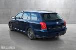 2004 Toyota Avensis, 1.8-129, 143104 km