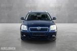 2004 Toyota Avensis, 1.8-129, 143104 km