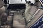 2004 Toyota Avensis, 1.8-129, 143104 km