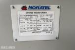2007 3-Fas Transformator 160 KVA Noratel