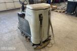Nilfisk BR755C gulvvaskemaskin, 1 180 t