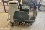 Nilfisk BR755C gulvvaskemaskin, 1 180 t