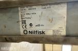 Nilfisk BR755C gulvvaskemaskin, 1 180 t
