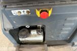 Nilfisk BR755C gulvvaskemaskin, 1 180 t