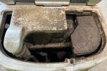 Nilfisk BR755C gulvvaskemaskin, 1 180 t