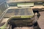 Nilfisk BR755C gulvvaskemaskin, 1 180 t