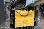 Nilfisk BR755C gulvvaskemaskin, 1 180 t