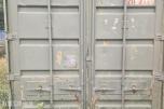 20 fots container