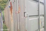 20 fots container