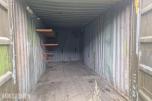 20 fots container