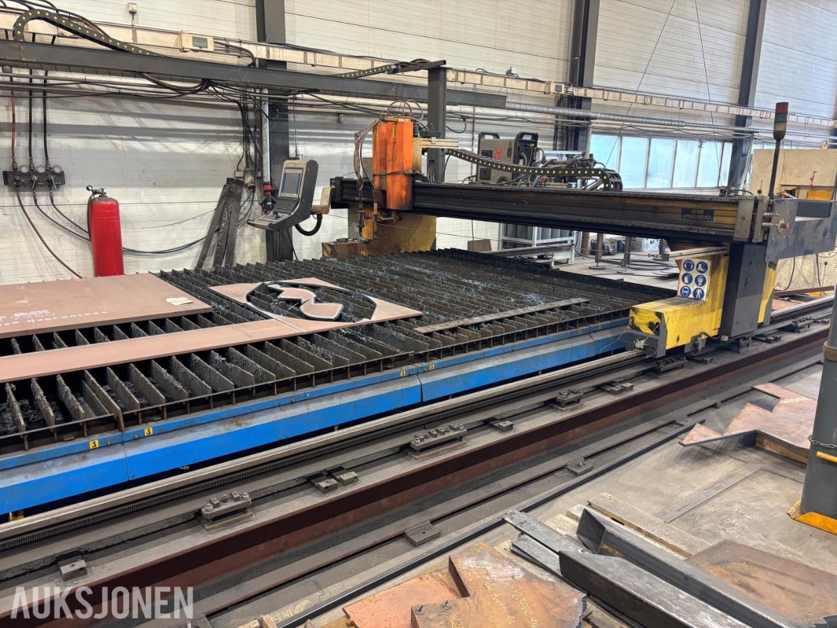 Brennerbord Sideros Sirius 750