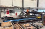 Brennerbord Sideros Sirius 750