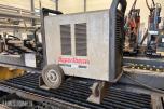 Brennerbord Sideros Sirius 750