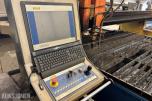 Brennerbord Sideros Sirius 750