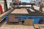 Brennerbord Sideros Sirius 750