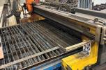 Brennerbord Sideros Sirius 750