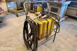 ESAB LPG 50 plasmaskjærer – 230 V
