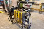 ESAB LPG 50 plasmaskjærer – 230 V