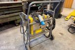 ESAB LPG 50 plasmaskjærer – 230 V
