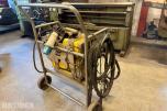 ESAB LPG 50 plasmaskjærer – 230 V