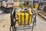 ESAB LPG 50 plasmaskjærer – 230 V