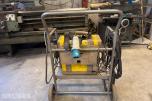ESAB LPG 50 plasmaskjærer – 230 V