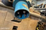 ESAB LPG 50 plasmaskjærer – 230 V