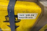 ESAB LPG 50 plasmaskjærer – 230 V