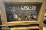 ESAB LPG 50 plasmaskjærer – 230 V