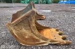 2011 Klepp Mek Tannskuffe KM S70 1140Kg 1150L