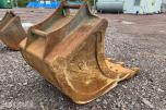 2011 Klepp Mek Tannskuffe KM S70 1140Kg 1150L
