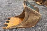 2011 Klepp Mek Tannskuffe KM S70 1140Kg 1150L