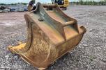 2011 Klepp Mek Tannskuffe KM S70 1140Kg 1150L