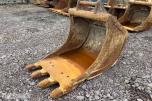 2011 Klepp Mek Tannskuffe KM S70 1140Kg 1150L