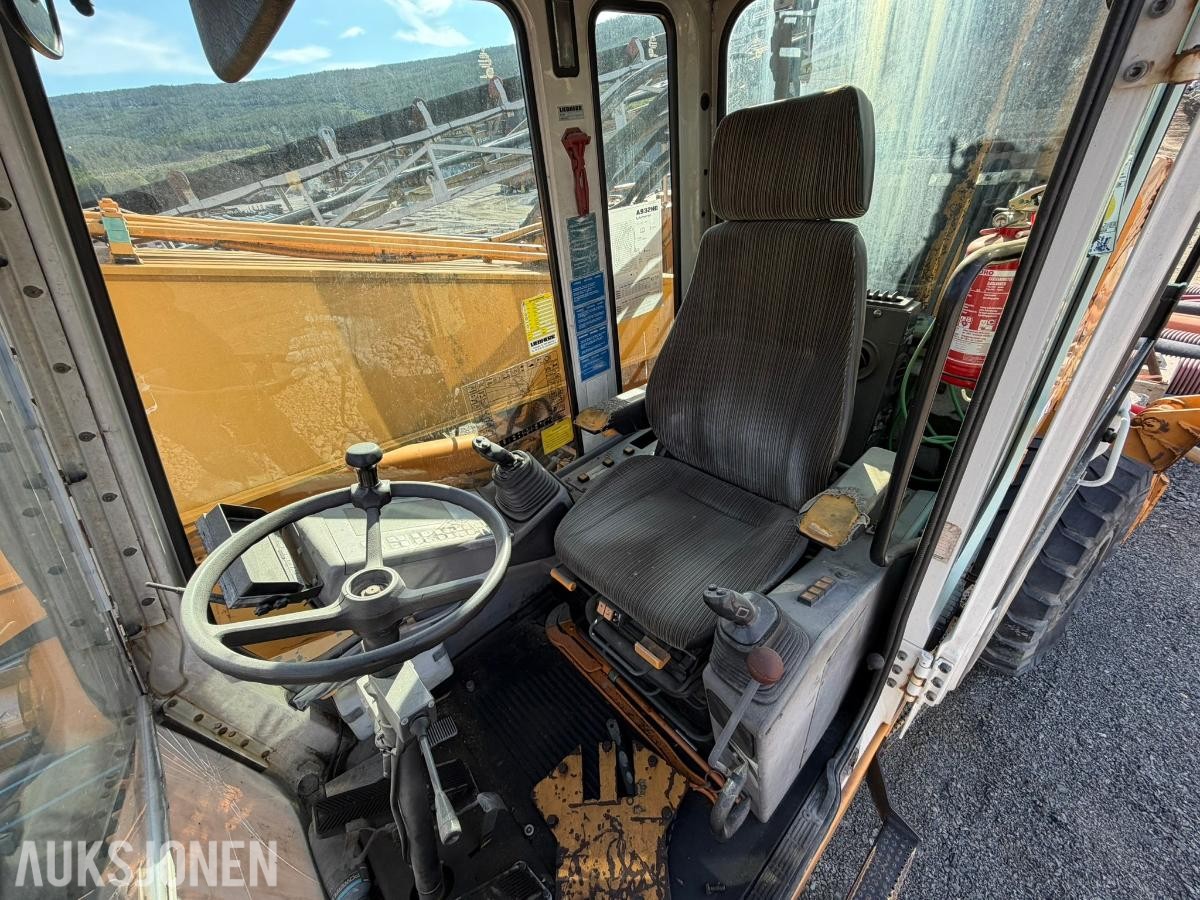 1998 Liebherr A 932 Litronic
