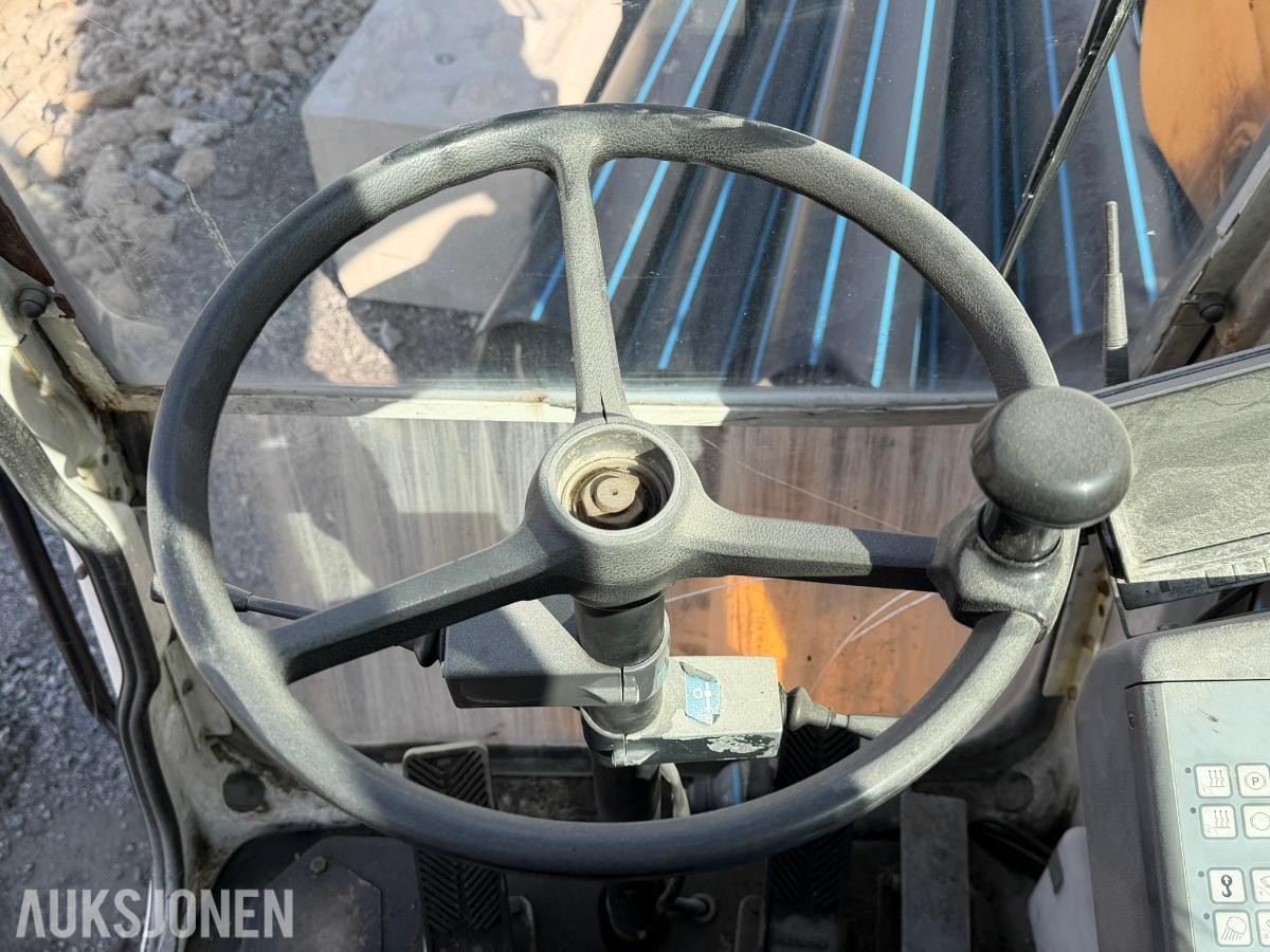 1998 Liebherr A 932 Litronic